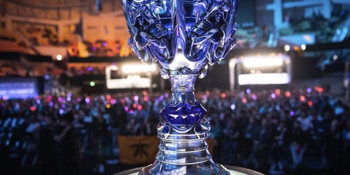League of Legends (LoL): Τα καλύτερα Μακροχρόνια για το Παγκόσμιο (Worlds 2022)!