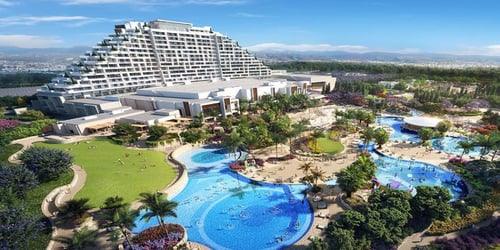 Καζίνο της Λεμεσού: Ανοιχτό στο κοινό από τέλη καλοκαιριού