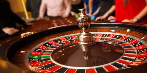 Η κυβέρνηση αλλάζει τους κανόνες τόσο στα επίγεια όσο και στα online καζίνο live