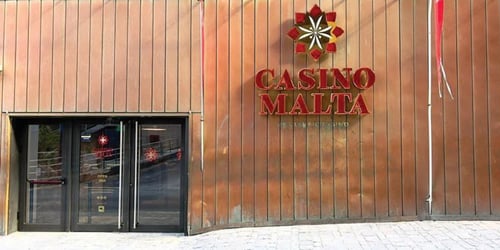 Πρόστιμο «μαμούθ» σε καζίνο της Μάλτας!