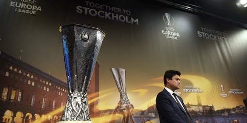 Europa League: Η κλήρωση της προημιτελικής φάσης