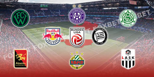 Αυστρία, Bundesliga: Preview 2018-19