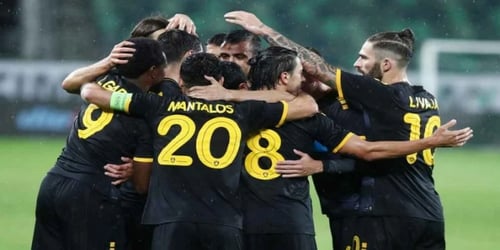 ΑΕΚ - Βόλφσμπουργκ: Αποδόσεις, ειδικά & όλες οι προσφορές*
