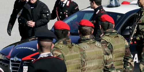 Εξάρθρωση παράνομων στοιχηματικών ιστοσελίδων με έδρα την Μάλτα