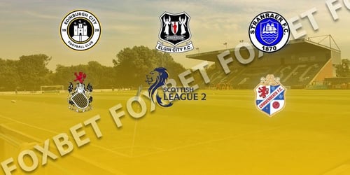 Σκωτία, League 2: Preview σεζόν 2020-21