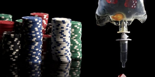 Νέα μέθοδος εντοπίζει νωρίς τον εθισμό στον τζόγο