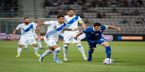 Stoiximan: Για το 5/5 η Ελλάδα στην Κύπρο με 3.55