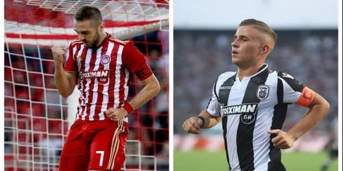 «Ευρωπαϊκή» Πέμπτη με πλούσια δράση και εύκολη παραγγελία μέσω App!