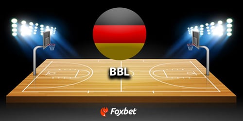 Πρωτάθλημα Γερμανίας Μπάσκετ: Αφιέρωμα BBL σεζόν 2022-2023