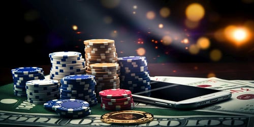Online καζίνο live: Τι αλλάζει στα όρια των καταθέσεων από το 2026