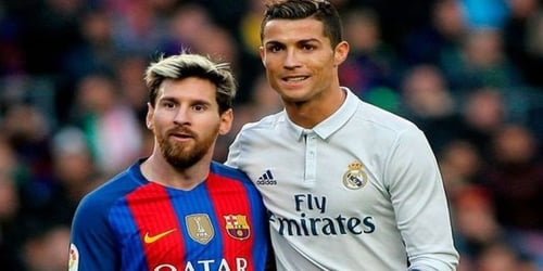 Χεζόνια στον ΠΑΟ, Μπόρις Τζόνσον & H2H Μέσι-CR7