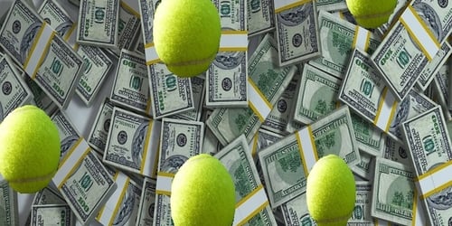 Εισαγγελέας στην Ιταλία έδωσε στοιχεία για στημένους αγώνες τένις
