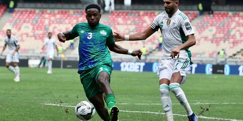 Copa Africa 2022: Τι παίζουμε την τελευταία αγωνιστική (Αναλύσεις & Αποδόσεις)