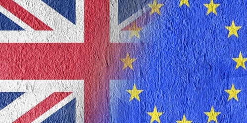 Υποχωρεί το Brexit σύμφωνα με την Betfair μετά την ομιλία Ομπάμα