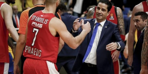 Ολυμπιακός – Μακάμπι: «Ειδικά» bets που φτάνουν το 50.00