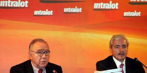 Αλλαγή στο τιμόνι της Intralot