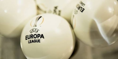 Europa League 2017-18: Η κλήρωση του 3ου προκριματικού γύρου