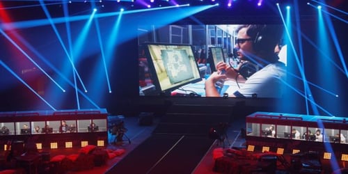 Καριέρα στα eSports - Και όμως γίνεται!
