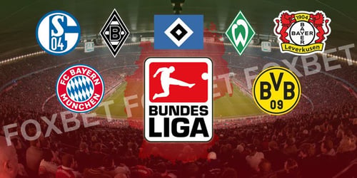 Γερμανία, Bundesliga: Preview σεζόν 2017-18