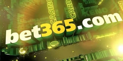 Η Bet365 αναδείχθηκε καλύτερη πλατφόρμα για το 2016
