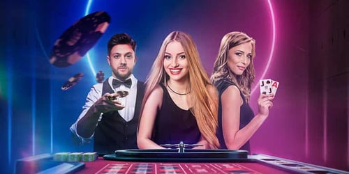 Τα 18 Live Casino με άδεια στην Ελλάδα τον Αύγουστο 2026 (Συγκριτικό)