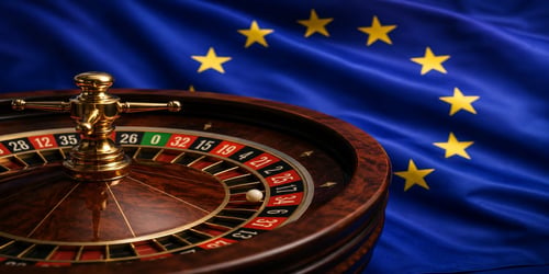 Η ΕΕ βάζει στο στόχαστρο τα παράνομα καζίνο live και τους influencers