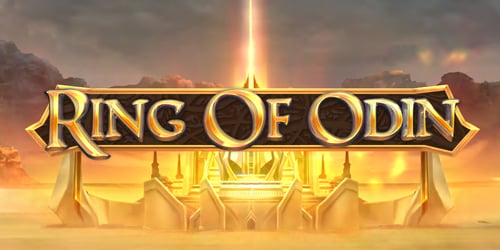 Ring of Odin: Ένα εντυπωσιακό φρουτάκι στο επίκεντρο του καζίνο!