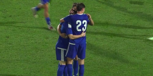 Ελλάδα U21 - Λετονία U21 κανάλι ▶️ Τι ώρα παίζει και που μπορώ να το δω