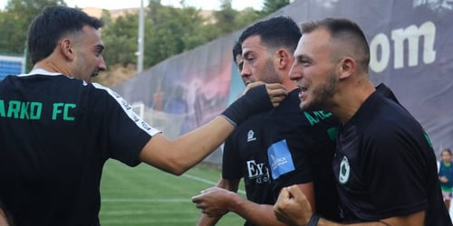 Ελλάς Σύρου - Απόλλων Καλαμαριάς κανάλι ▶️ Που μπορώ να το δω