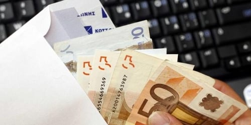 Συλλήψεις για παράνομο διαδικτυακό στοίχημα στη Λάρισα