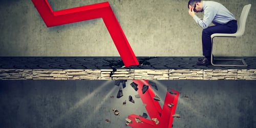 Επικεφαλής πρότζεκτ κρυπτονομισμάτων έπαιξε τις επενδύσεις στα τυχερά παιχνίδια