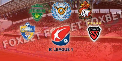 Νότια Κορέα, K League 1: Preview σεζόν 2019