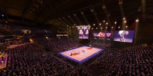 Euroleague: Πάει για ματαίωση το Super Cup της!
