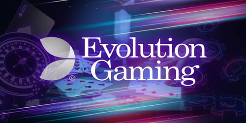 Η Evolution παρουσιάζει το νέο της παιχνίδι με τίτλο Ice Fishing