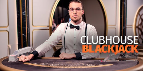 Clubhouse Blackjack: Συναρπαστικές καταστάσεις!  