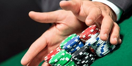 Βόλος: Συνελήφθησαν πέντε άτομα για παράνομο καζίνο