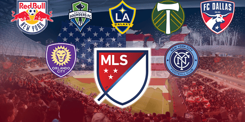 ΗΠΑ, MLS: Preview σεζόν 2017