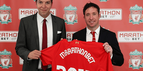 Κομμάτι του Anfield η Marathonbet
