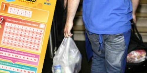 Ντελιβεράς κέρδισε 100.000 ευρώ στο Κίνο και παραιτήθηκε αμέσως!