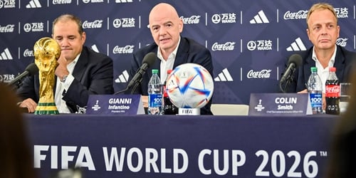 FIFA: Σκέψεις για ενσωμάτωση των πέναλτι στη φάση των ομίλων από το επόμενο Μουντιάλ!