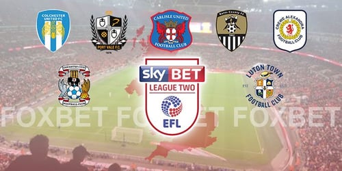 Αγγλία, League 2: Preview σεζόν 2017-18