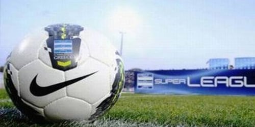Superleague: Το πρόγραμμα των πλέι οφ 2017