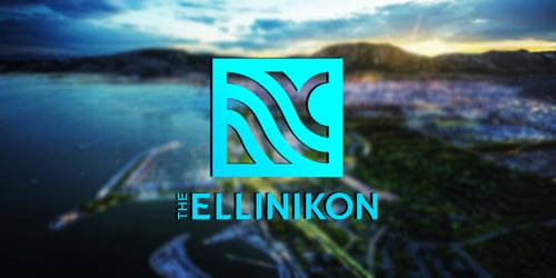Οι πρώτες μπουλντόζες για το καζίνο στο Ελληνικό!