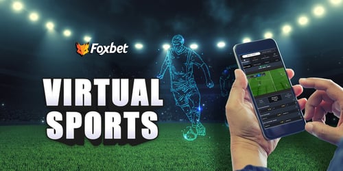 Virtual Sports - Τι είναι, κόλπα και tips