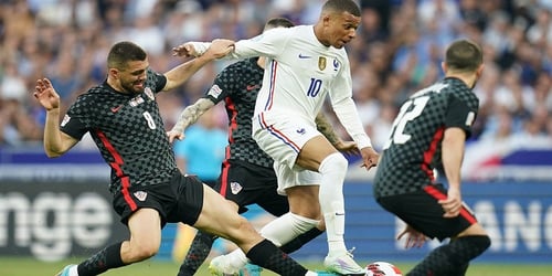 bwin: Επιστροφή* στοιχήματος στο Nations League! (22/9)