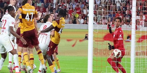 Ίσως έχει σειρά το 3-1
