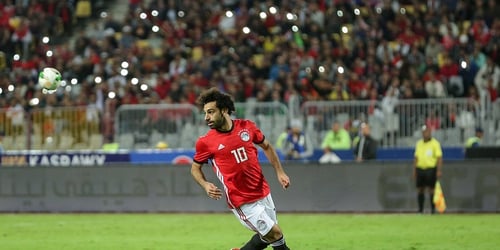 Ώρα για Κόπα Άφρικα με 250+ στοιχήματα σε κάθε ματς από το Stoiximan.gr