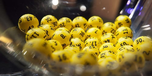 Eurojackpot: Στην Ελλάδα η διάσημη λοτταρία!