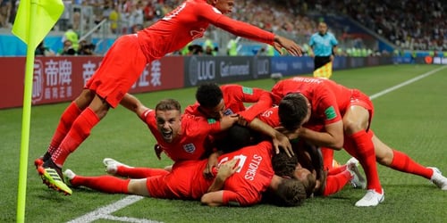 Goals-Highlights: Τυνησία – Αγγλία 1-2 (Video)