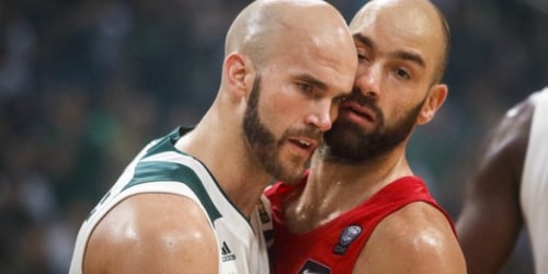 Παναθηναϊκός - Ολυμπιακός: Μάντεψε μέχρι και το σκορ!